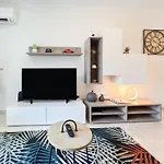 Rocha Justar Apartment Portimao
