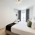 Apartment Rocha Justar Portimao