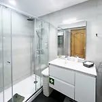 Rocha Justar Apartment