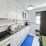 Apartment Rocha Justar