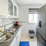 Rocha Justar Apartment *