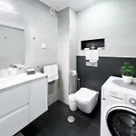 Apartment Rocha Justar *