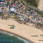 Apartment Rocha Justar