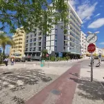 Apartment Rocha Justar *