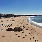 Rocha Justar Portimao
