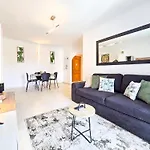 Apartamento Rocha Justar *