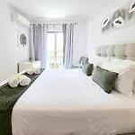 Apartamento Rocha Justar Portimão