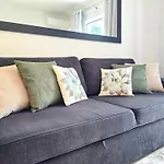 Rocha Justar Apartamento Portimão