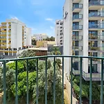Apartamento Rocha Justar