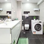 Apartamento Rocha Justar *