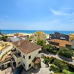 Rocha Justar Apartamento