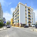 Rocha Justar Apartamento Portimão