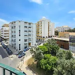 Rocha Justar Apartamento