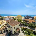 Rocha Justar Apartamento *