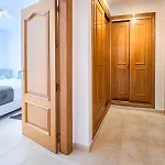 Apartamento Rocha Justar *