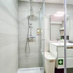 Apartamento Rocha Justar