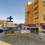 Apartment Rocha Justar
