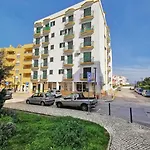 Apartment Rocha Justar