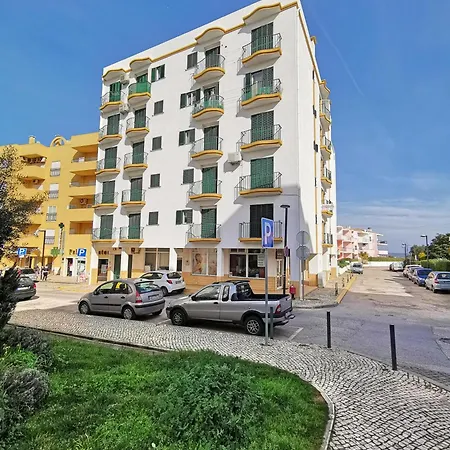 Apartment Rocha Justar Portimão