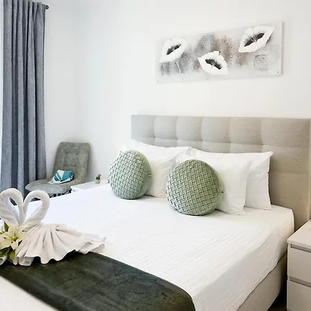 Rocha Justar Apartmán *