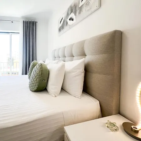 Rocha Justar Apartmán Portimão