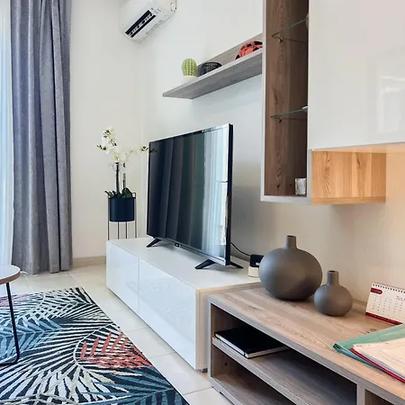 Rocha Justar Apartment Portimao