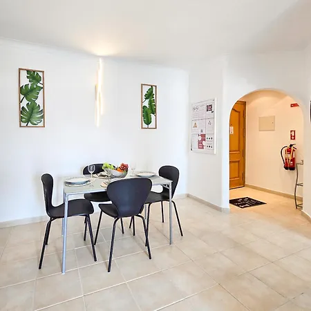Apartman Rocha Justar