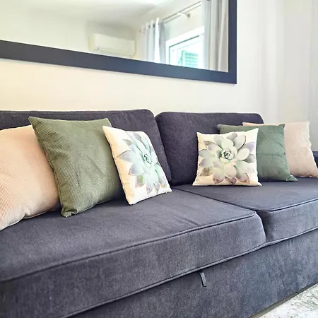 Rocha Justar Apartman Portimão