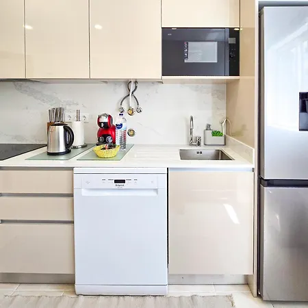 Apartman Rocha Justar Portimão