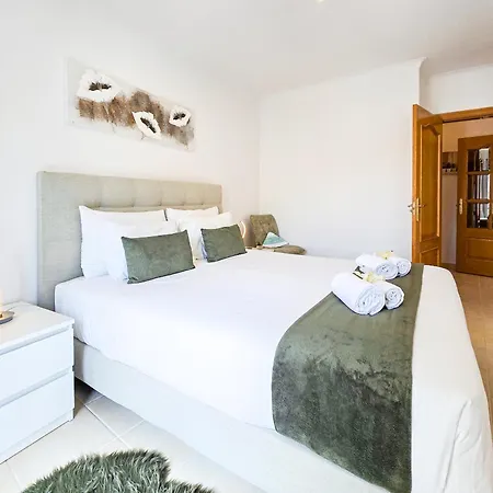 Rocha Justar Appartement