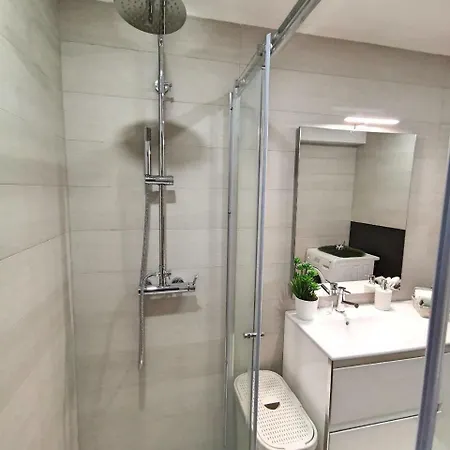 Apartment Rocha Justar