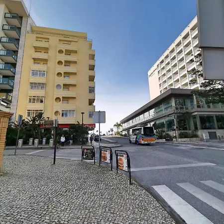 Rocha Justar Portimão