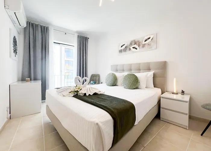 Apartamento Rocha Justar *