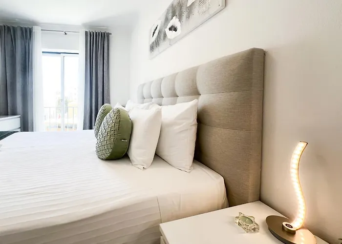 Rocha Justar Apartamento Portimão