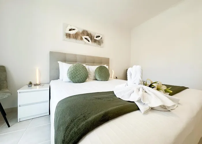 Apartamento Rocha Justar Portimão