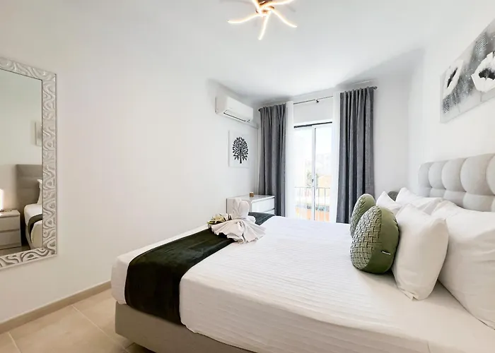 Rocha Justar Portimão