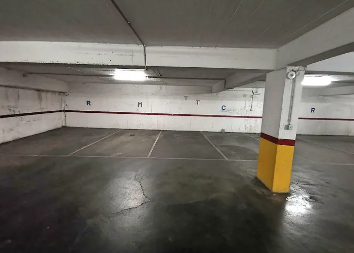 Apartamento Rocha Justar Portimão