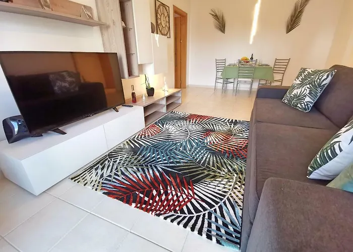 Rocha Justar Portimão