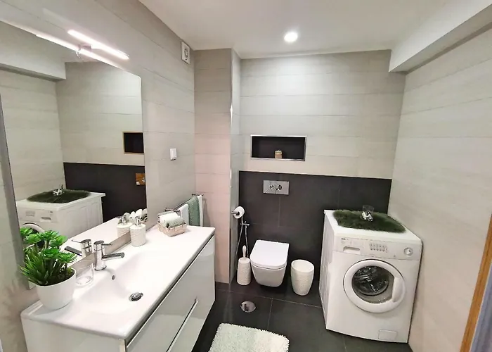 Apartamento Rocha Justar *