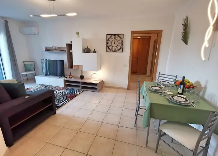 Apartamento Rocha Justar Portimão