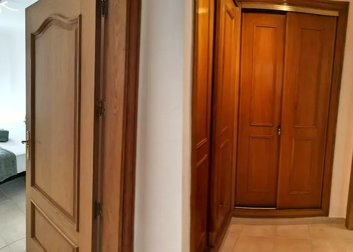 Rocha Justar פורטימאו