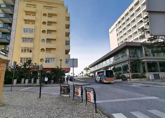 Rocha Justar Portimão