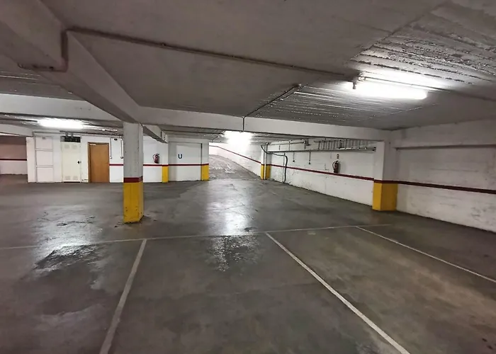 Apartamento Rocha Justar