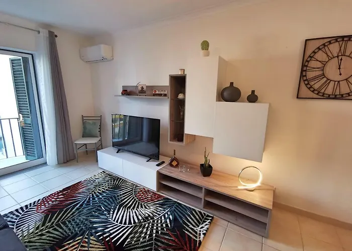 Apartamento Rocha Justar