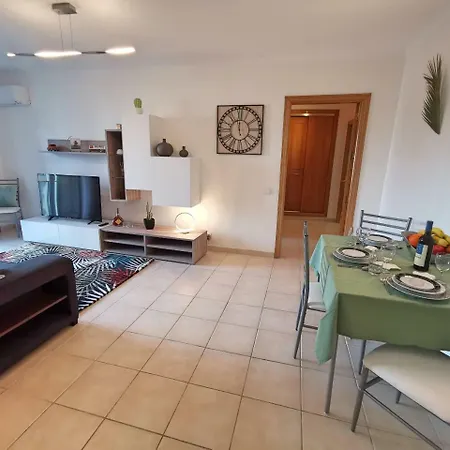 Appartamento Rocha Justar Portimão