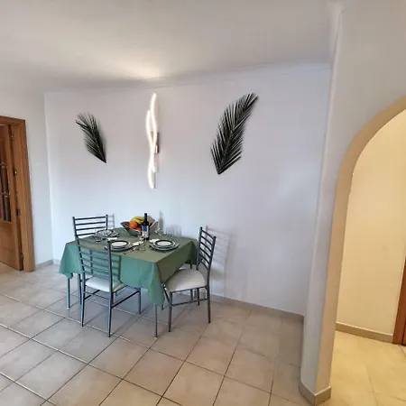 Rocha Justar דירה