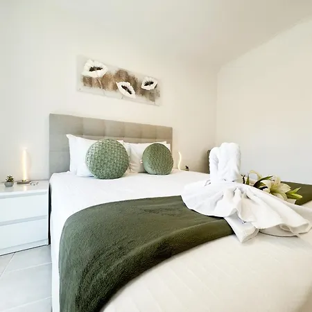 Apartament Rocha Justar Portimão