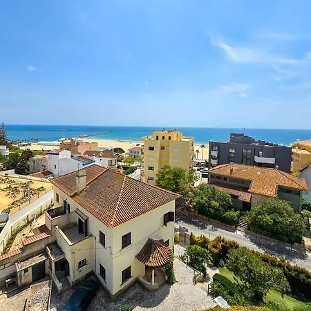 Rocha Justar Apartament