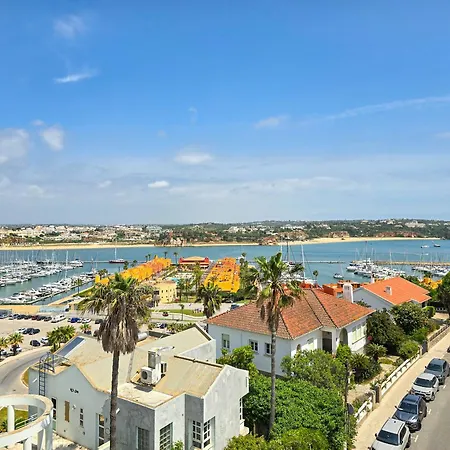 Rocha Justar Apartament *