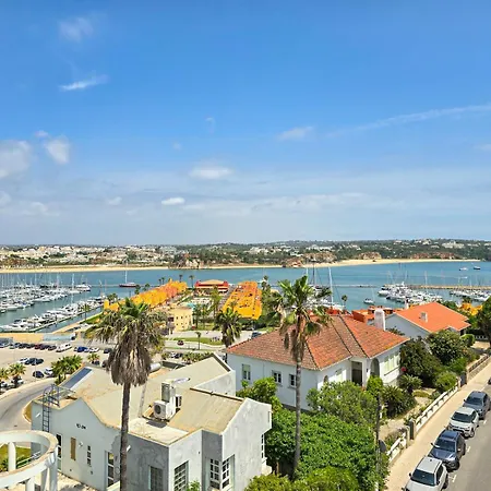 Apartament Rocha Justar
